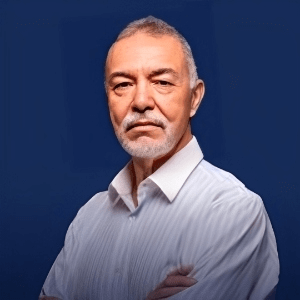 Paulo Cesar De Morais