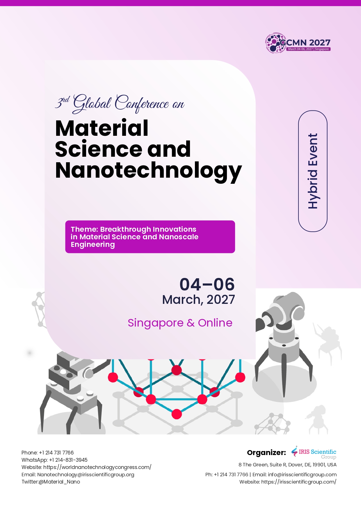 Brochure